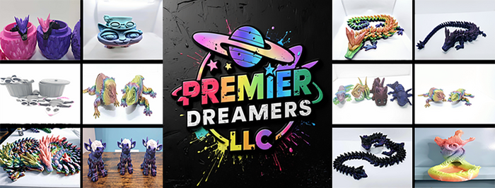 Premier dreamers