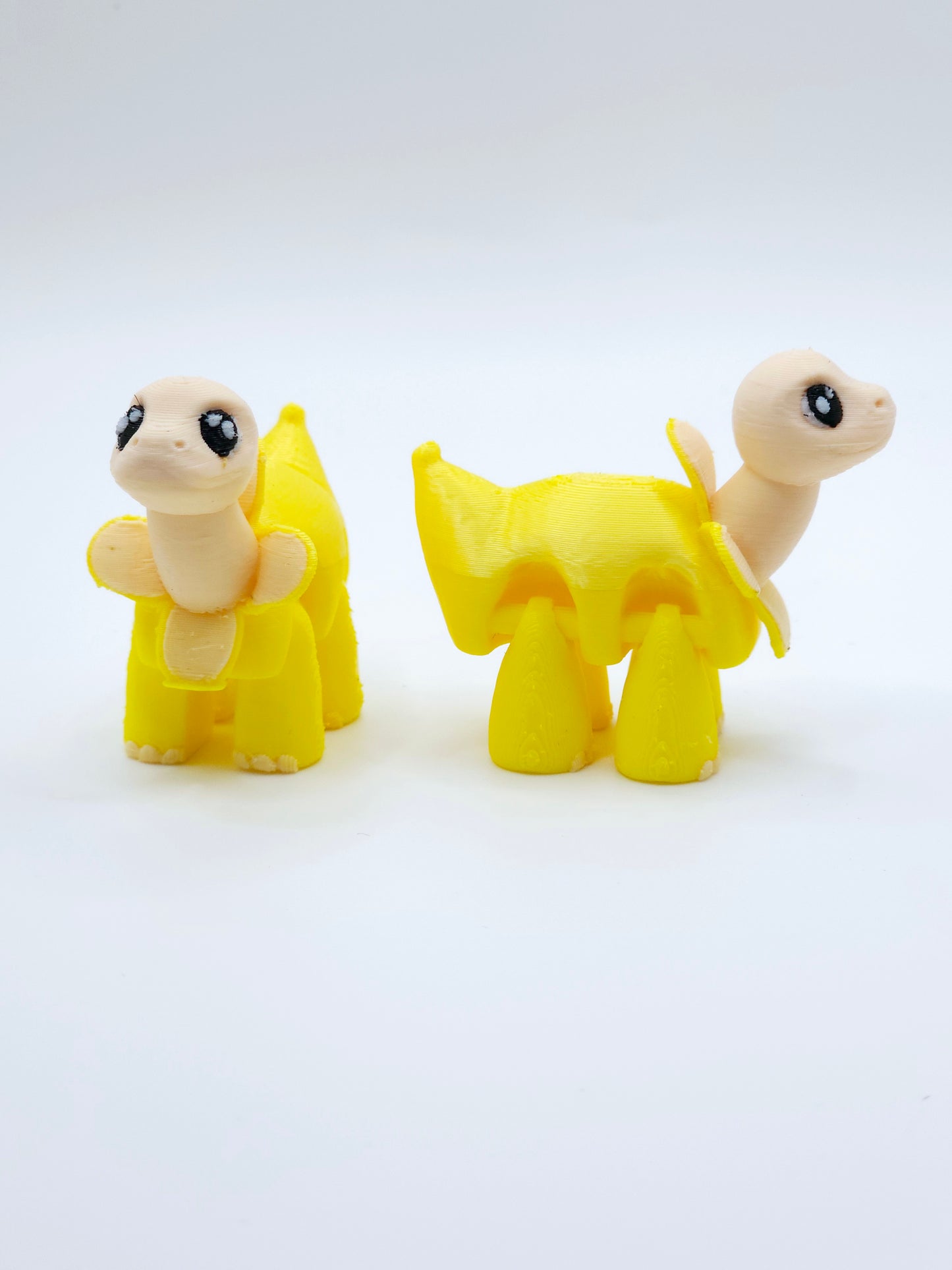 Bananasaurus 3D Print